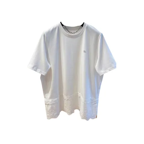 KEAB Белые Женские Футболки