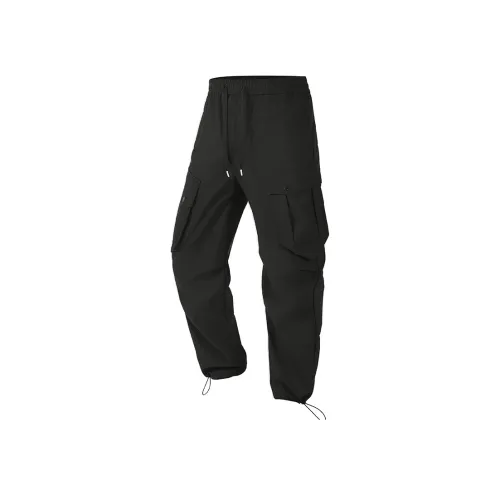 LIGHTNING MONSTER Карго Брюки Унисекс