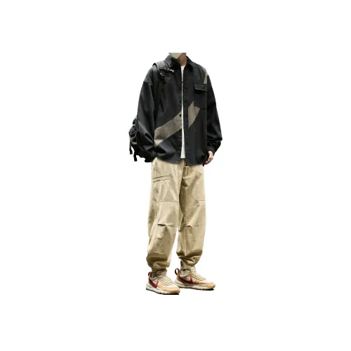 SZON Унисекс Повседневная Спортивная Одежда