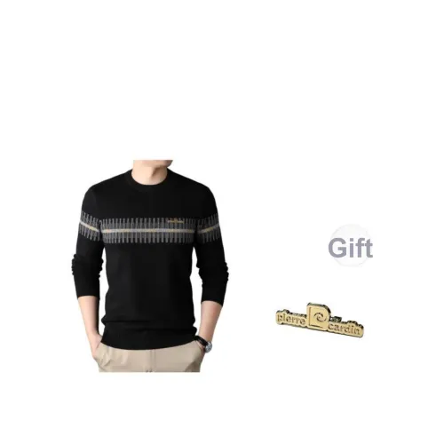 PIERRE CARDIN Мужской Трикотаж