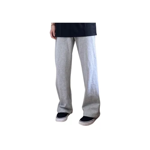 City Hipster Вязаные Спортивные Штаны Унисекс