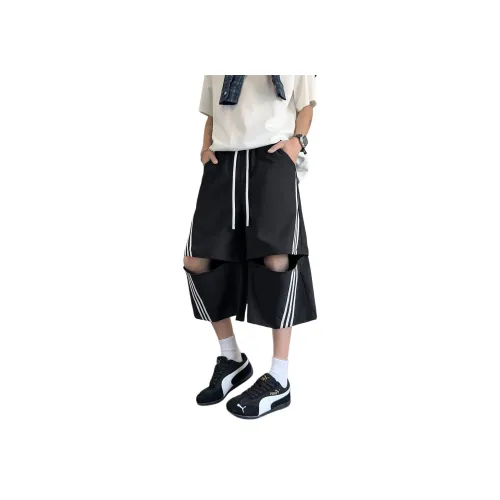 FA2LO Унисекс Повседневные шорты