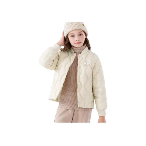 Hello Kitty Пуховик Подростки