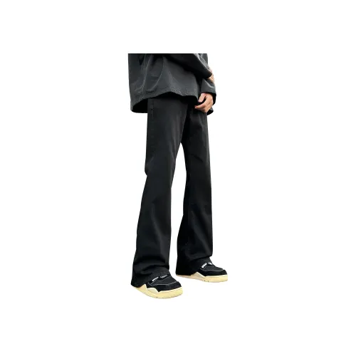 Magmode Унисекс Джинсы