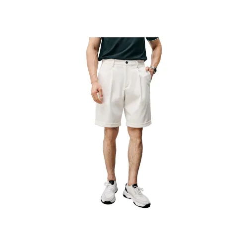 DANNINGZHEXUE Повседневные шорты Мужские