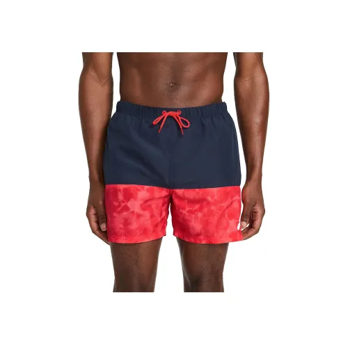 Плавки Nike мужские грозового синего цвета