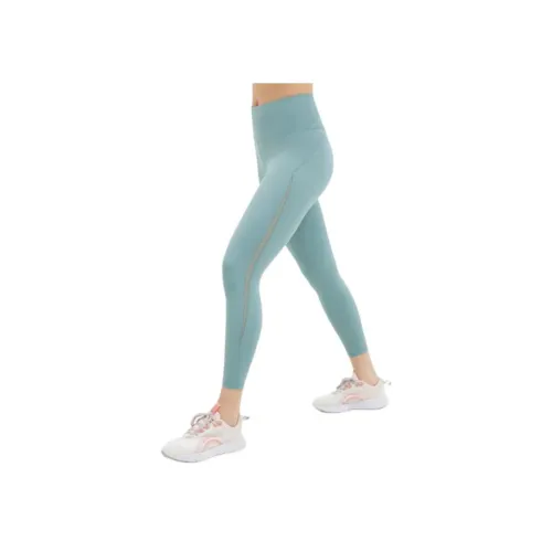 MAIA ACTIVE Лес Stream Синий Женские Спортивные Брюки
