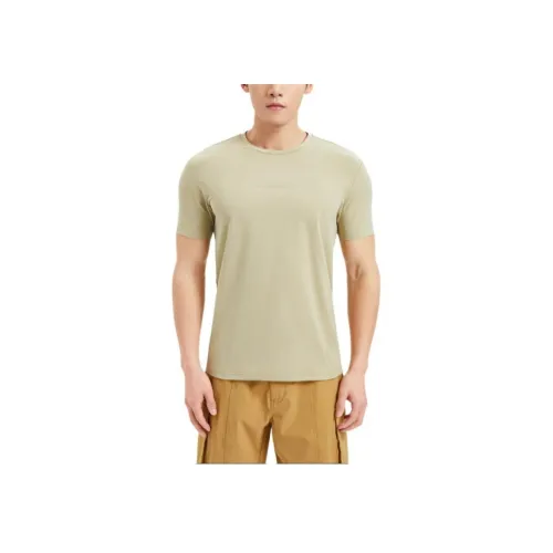 KOLON SPORT Мужская T-рубашка