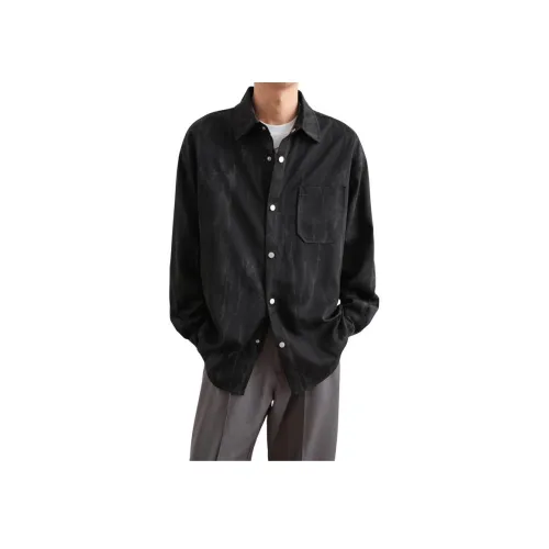 Celestial Laurel Posture Рубашка Унисекс