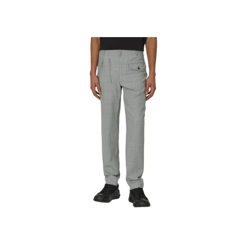COMME Des GARCONS HOMME PLUS Gray Men's Casual Pants  
COMME Des GARCONS HOMME PLUS Серый Мужские Повседневные Брюки