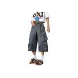 Темно-серый