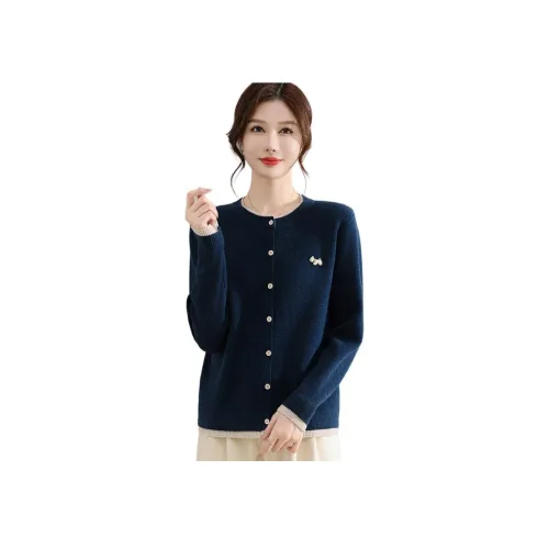 H YXIANG Женская трикотажная одежда