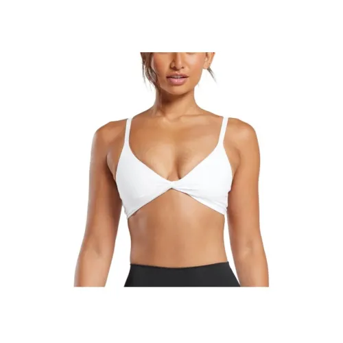 GYMSHARK Белый Женское спортивное белье