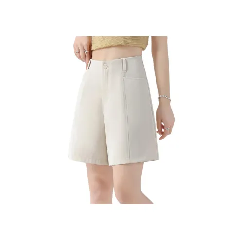 BALENO Женские Повседневные Шорты