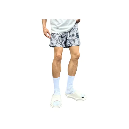 MOO TONAL Баскетбольные шорты Унисекс