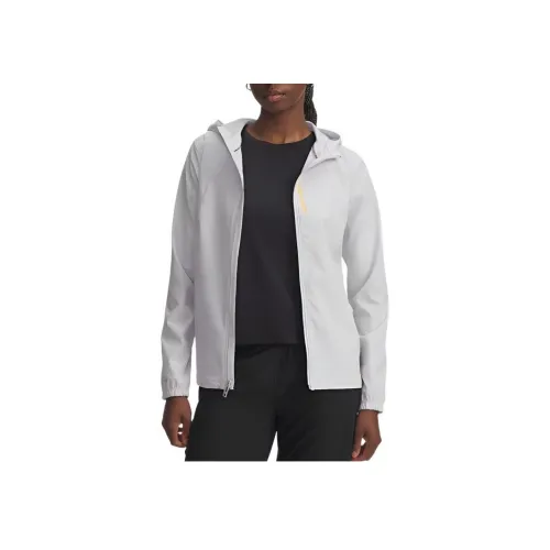 Куртка Under Armour OutRun Женская