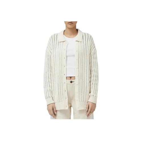 RAG&BONE Сливочный Женский Трикотаж