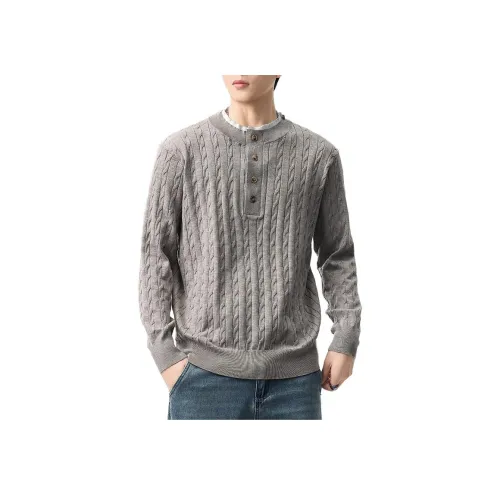 ZENGZHI Трикотаж Прямой крой Унисекс