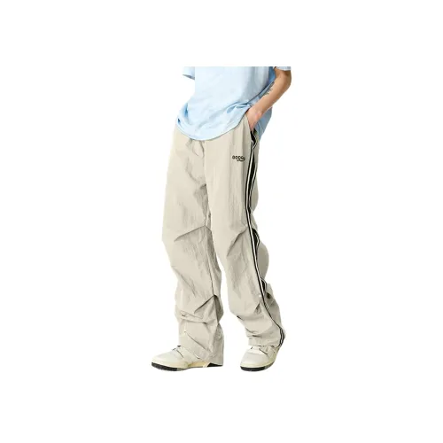 GOOGIMS Женские Повседневные Брюки