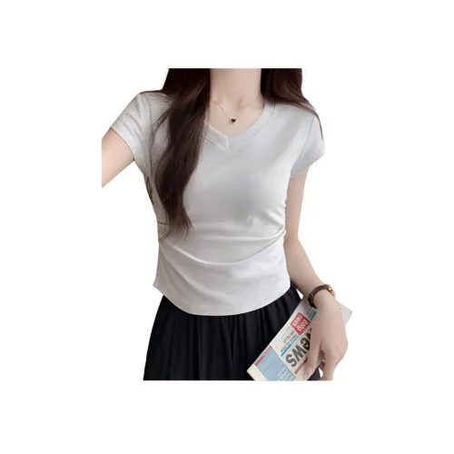 DOUBLE STAR 88 Женские футболки