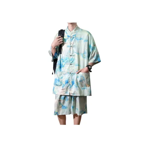 CITYLINK TACTIC Повседневная спортивная одежда Унисекс