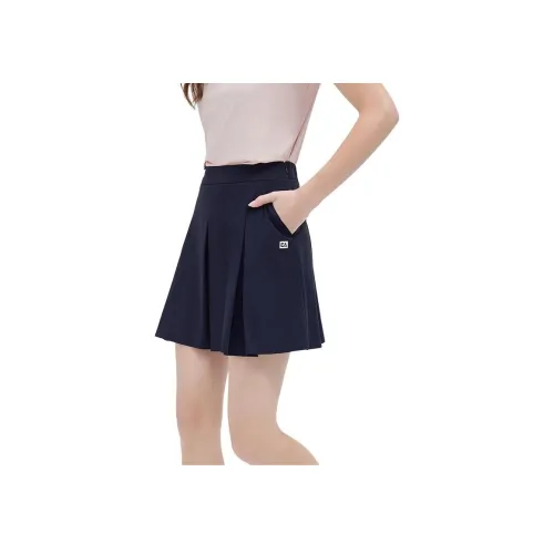 ELLE Active Повседневные короткие юбки для женщин