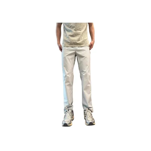 PAINT STAIN Повседневные брюки Унисекс