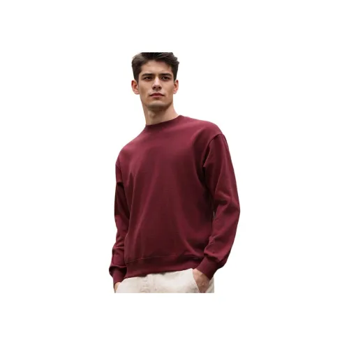 Square Man Also Stands Tall Толстовка Мужская