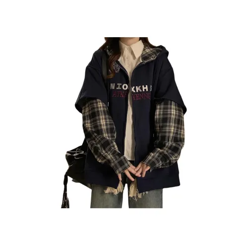 Little LU Studios Толстовка Женская