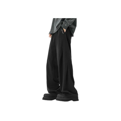 JUNGLE PANDA Повседневные брюки Унисекс