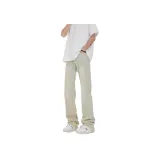 Грязно-желтый