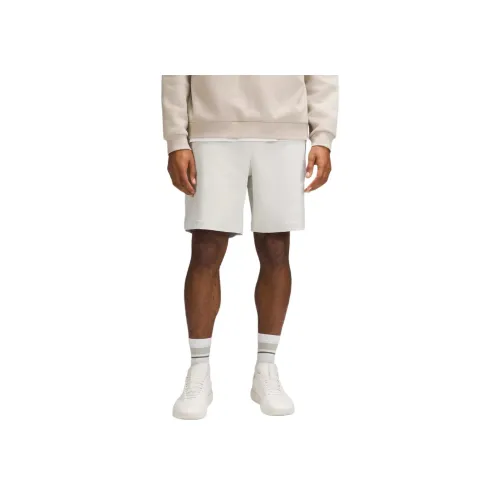 lululemon New Venture Повседневные шорты Мужские