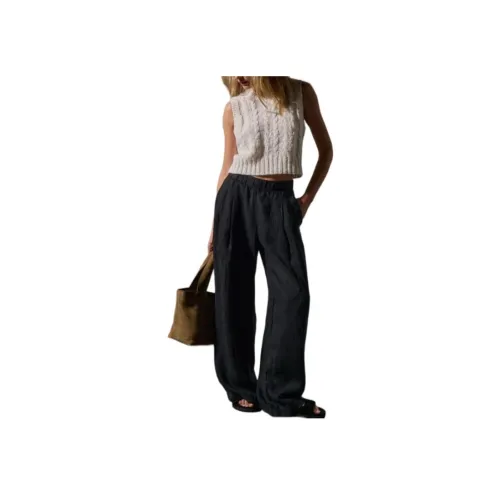 JAMES PERSE Повседневные брюки Женские