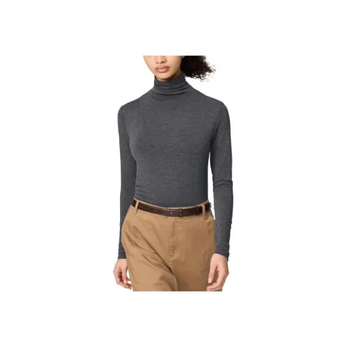 UNIQLO x Clare Waight Keller C Collection FW25 Термический топ женский