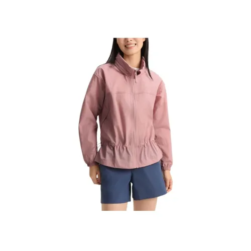 Columbia совместный бренд Wild Jacket Женская Розовая