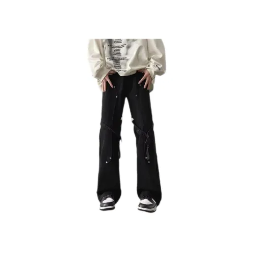 NRXX Мужская одежда Универсальная Модная Повседневная Спортивная Свободная посадка Модная Нишевая Дизайн Гонконгский Шик Американский Винтаж Мужская