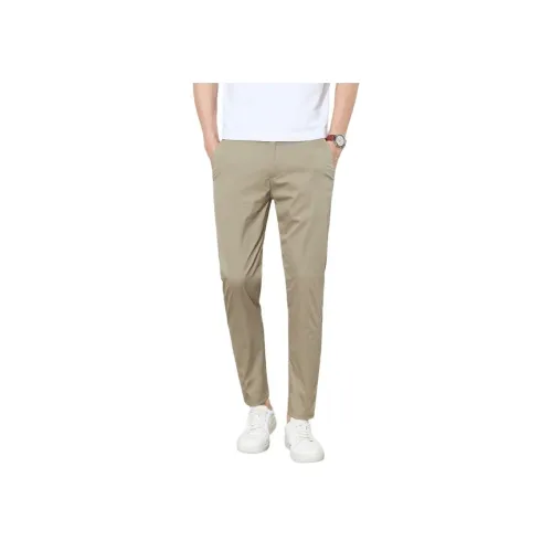 MULONG PRO Мужские Повседневные Брюки