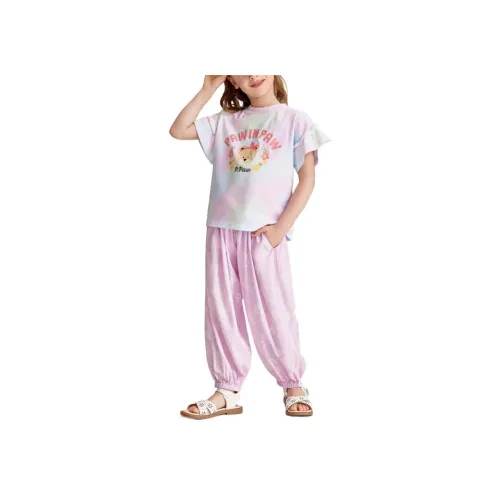 PAW IN PAW Антимоскитные Брюки для детей 3-7 лет