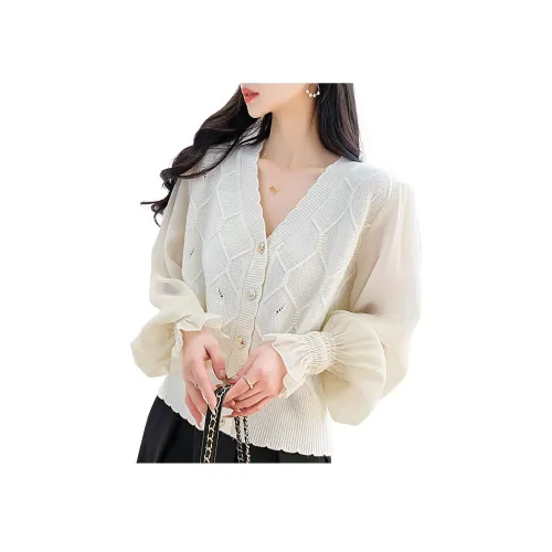 Mokana Женские Куртки