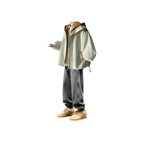 SINKACME Повседневная спортивная одежда для мужчин