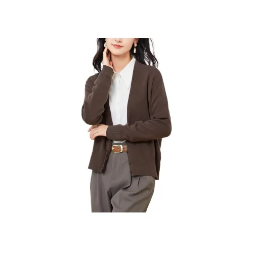 JINJU Женские Свитеры