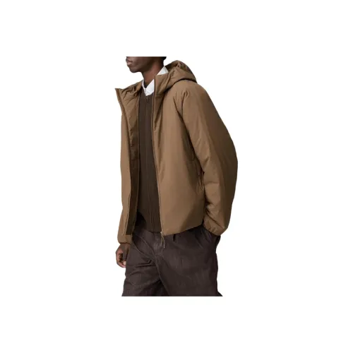 UNIQLO x Clare Waight Keller C Collection FW25 Куртка Мужская