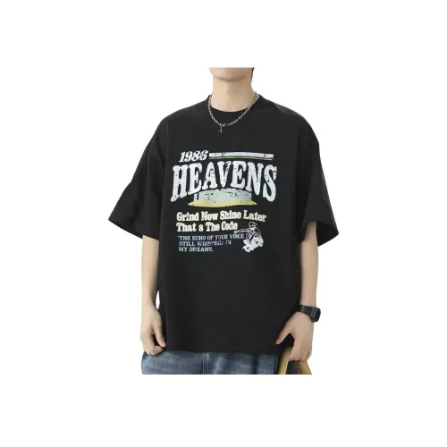 M17 STUDIO Унисекс T-рубашки