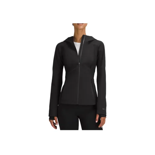 Женские куртки Lululemon