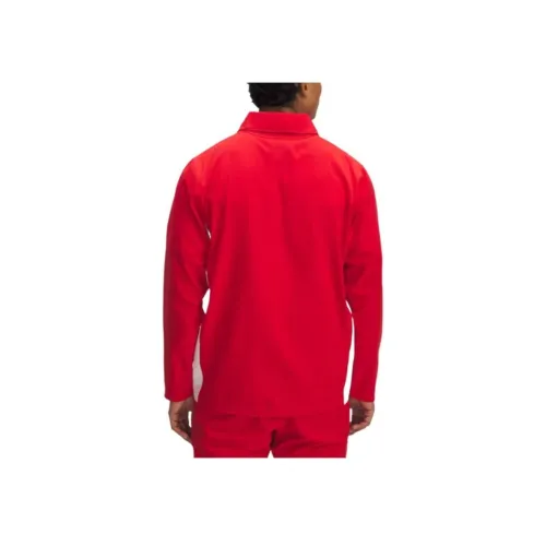 Under Armour Rival Красный Мужская Куртка