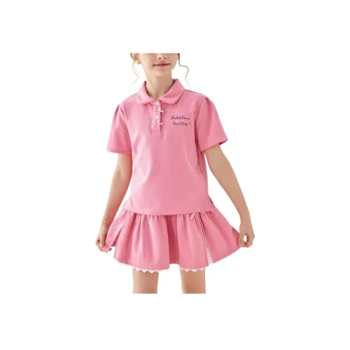 Mini Peace Kids Комплекты с юбкой