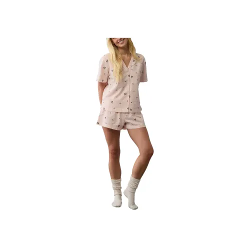 AMERICAN EAGLE Пижамный комплект женский