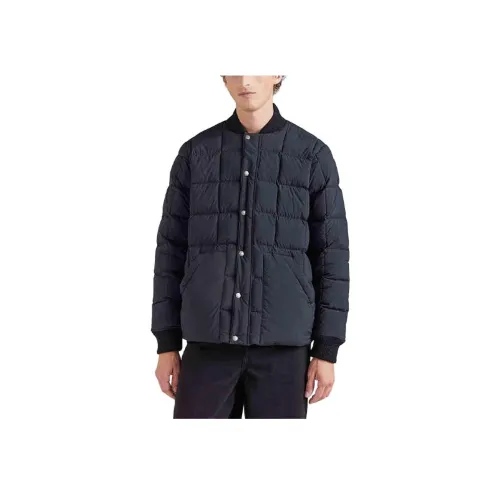 PYRENEX Мужские Пуховики