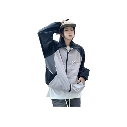 SZSX Унисекс Куртки