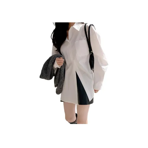 RDRE Женские Рубашки